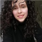 Lehrerin für Englisch und Deutsch mit langjähriger Erfahrung